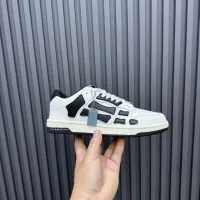 $102.00 USD Amiri Casual Shoes For Men #1463667