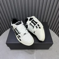 $102.00 USD Amiri Casual Shoes For Men #1463667
