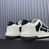 $102.00 USD Amiri Casual Shoes For Men #1463667