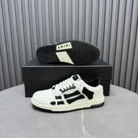 $102.00 USD Amiri Casual Shoes For Women #1463668