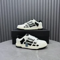 $102.00 USD Amiri Casual Shoes For Women #1463668