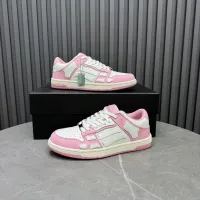 $102.00 USD Amiri Casual Shoes For Women #1463669