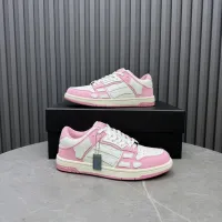 $102.00 USD Amiri Casual Shoes For Women #1463669