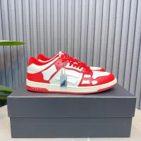 $102.00 USD Amiri Casual Shoes For Men #1463670