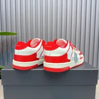 $102.00 USD Amiri Casual Shoes For Men #1463670