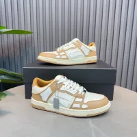 $102.00 USD Amiri Casual Shoes For Men #1463672