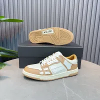 $102.00 USD Amiri Casual Shoes For Men #1463672