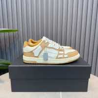 $102.00 USD Amiri Casual Shoes For Women #1463673