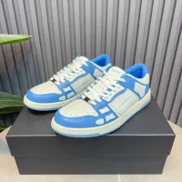$102.00 USD Amiri Casual Shoes For Men #1463674