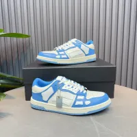 $102.00 USD Amiri Casual Shoes For Women #1463675