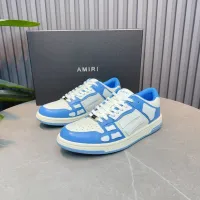 $102.00 USD Amiri Casual Shoes For Women #1463675