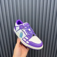 $102.00 USD Amiri Casual Shoes For Women #1463677