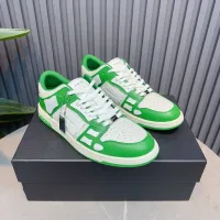 $102.00 USD Amiri Casual Shoes For Men #1463678