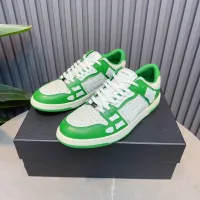 $102.00 USD Amiri Casual Shoes For Men #1463678