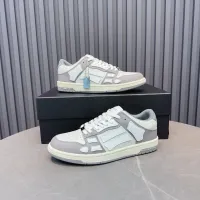 $102.00 USD Amiri Casual Shoes For Men #1463680