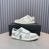 $102.00 USD Amiri Casual Shoes For Men #1463680