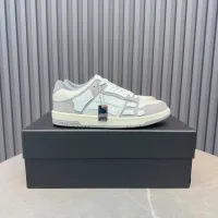 $102.00 USD Amiri Casual Shoes For Men #1463680