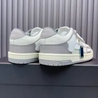 $102.00 USD Amiri Casual Shoes For Men #1463680