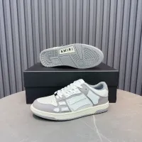 $102.00 USD Amiri Casual Shoes For Men #1463680