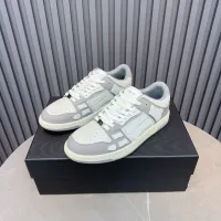 $102.00 USD Amiri Casual Shoes For Women #1463681