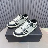 $102.00 USD Amiri Casual Shoes For Men #1463684
