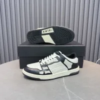 $102.00 USD Amiri Casual Shoes For Men #1463684