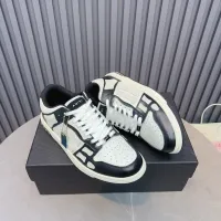 $102.00 USD Amiri Casual Shoes For Women #1463691