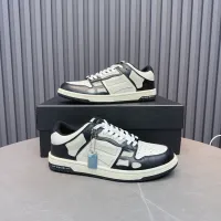 $102.00 USD Amiri Casual Shoes For Women #1463691