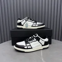 $102.00 USD Amiri Casual Shoes For Men #1463696