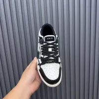 $102.00 USD Amiri Casual Shoes For Men #1463696