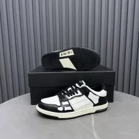 $102.00 USD Amiri Casual Shoes For Men #1463696