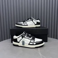 $102.00 USD Amiri Casual Shoes For Women #1463697
