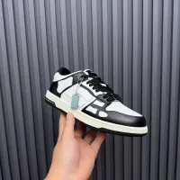 $102.00 USD Amiri Casual Shoes For Women #1463697