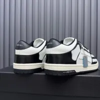$102.00 USD Amiri Casual Shoes For Women #1463697