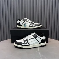 $102.00 USD Amiri Casual Shoes For Men #1463699