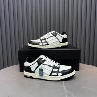 $102.00 USD Amiri Casual Shoes For Men #1463699