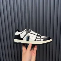 $102.00 USD Amiri Casual Shoes For Men #1463699
