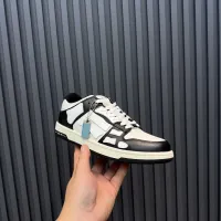 $102.00 USD Amiri Casual Shoes For Men #1463699