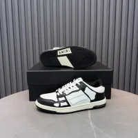 $102.00 USD Amiri Casual Shoes For Men #1463699