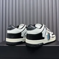 $102.00 USD Amiri Casual Shoes For Women #1463702