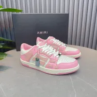 $102.00 USD Amiri Casual Shoes For Women #1463711