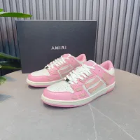 $102.00 USD Amiri Casual Shoes For Women #1463711