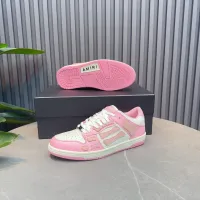 $102.00 USD Amiri Casual Shoes For Women #1463711