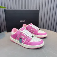 $102.00 USD Amiri Casual Shoes For Women #1463712