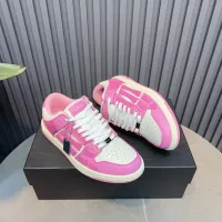$102.00 USD Amiri Casual Shoes For Women #1463712
