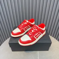 $102.00 USD Amiri Casual Shoes For Men #1463713