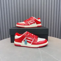 $102.00 USD Amiri Casual Shoes For Women #1463714