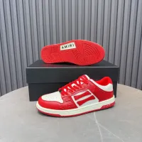 $102.00 USD Amiri Casual Shoes For Women #1463714