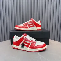 $102.00 USD Amiri Casual Shoes For Women #1463717