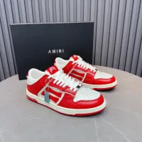 $102.00 USD Amiri Casual Shoes For Women #1463717
